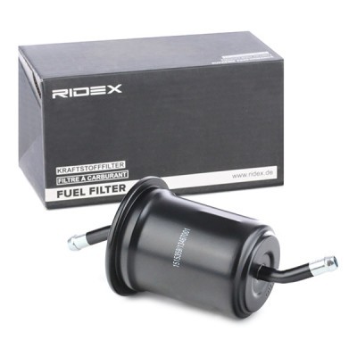 Filtr Paliwa RIDEX 9F0224 9F0224 - foto 2