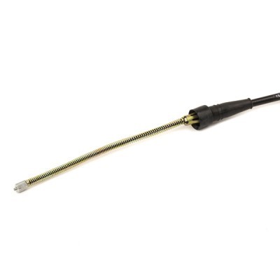 Linka Hamulca Ręcznego RIDEX 124C0235 124C0235 - foto 5