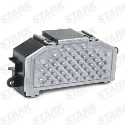 Moduł sterowania ogrzewaniem/wentylacją Stark SKCU-2150049 SKCU-2150049 - foto 3