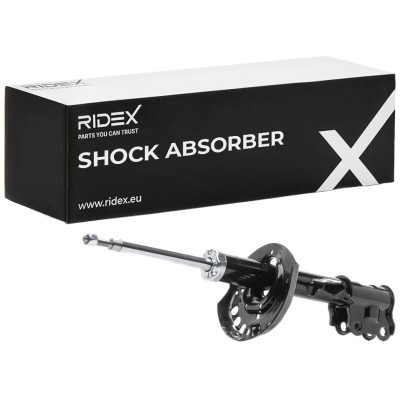 Amortyzator RIDEX 854S2511 854S2511 - foto 2
