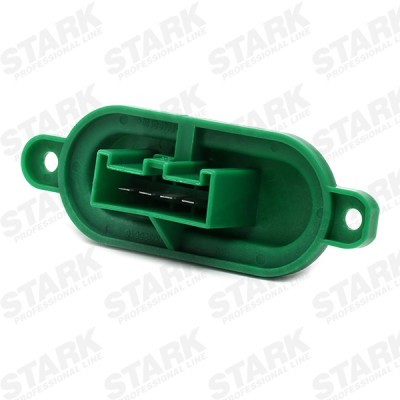 Rezystor Opornik Dmuchawy Stark SKRI-2000013 SKRI-2000013 - foto 4