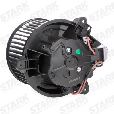 Wentylator Wnętrza Stark SKIB-0310191 SKIB-0310191 - foto 4