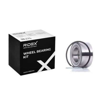 Łożysko Koła RIDEX 654W0115 654W0115 - foto 4