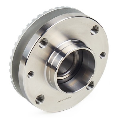Łożysko Koła RIDEX 654W0292 654W0292 - foto 3