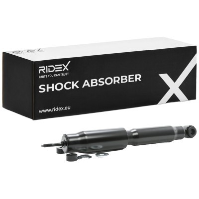 Amortyzator RIDEX 854S1340 854S1340 - foto 2