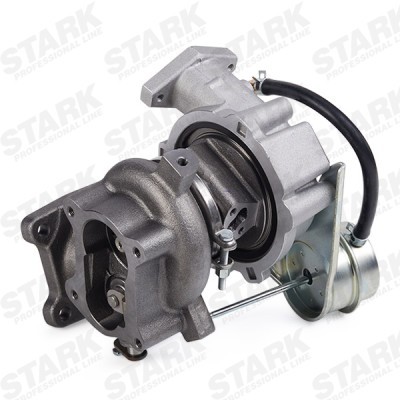 Turbina (Turbosprężarka) Stark SKCT-1191239 SKCT-1191239 - foto 4