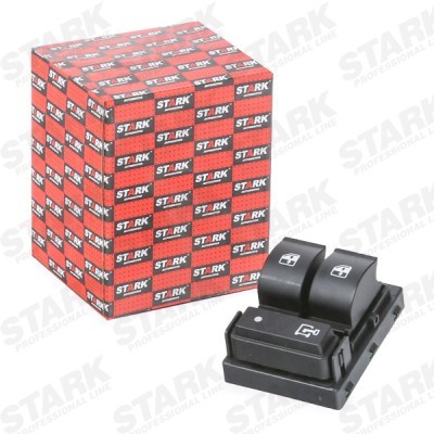 Moduł domykania drzwi Stark SKCUD-5760025 SKCUD-5760025 - foto 2