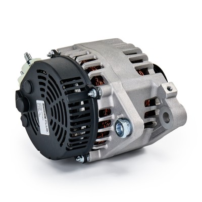 Alternator RIDEX 4G0209P 4G0209P - foto 4