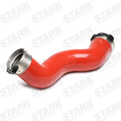Rura Wąż Turbo Intercoolera Stark SKCHI-2030069 SKCHI-2030069 - foto 4
