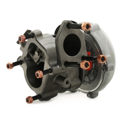 Turbina (Turbosprężarka) RIDEX 2234C0004R 2234C0004R - foto 4