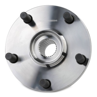 Łożysko Koła RIDEX 654W0901 654W0901 - foto 5