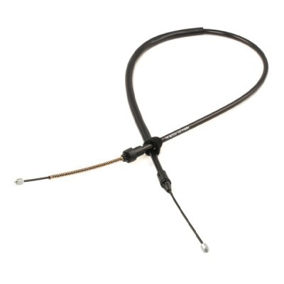 Linka Hamulca Ręcznego RIDEX 124C0447 124C0447 - foto 3