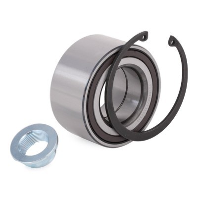 Łożysko Koła RIDEX 654W0902 654W0902 - foto 4
