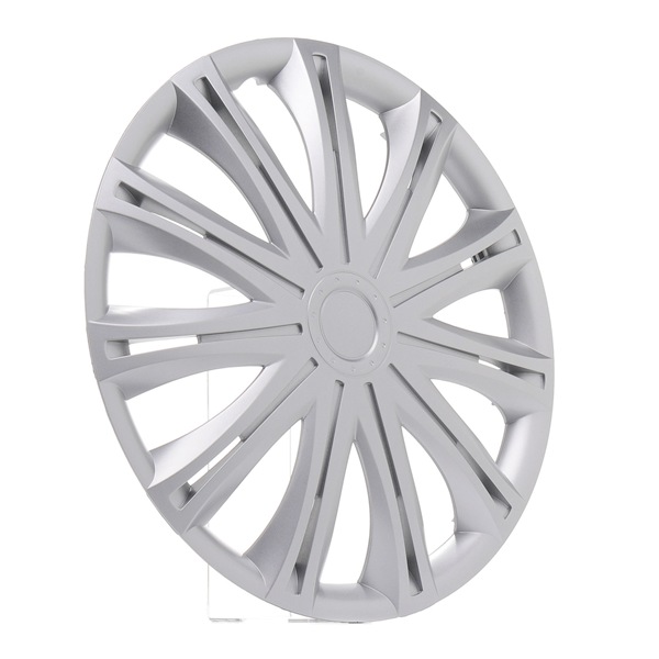 Колпак колеса RIDEX 100009A0085 100009A0085 - foto 1
