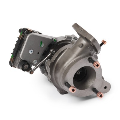 Turbina (Turbosprężarka) RIDEX 2234C10150R 2234C10150R - foto 5