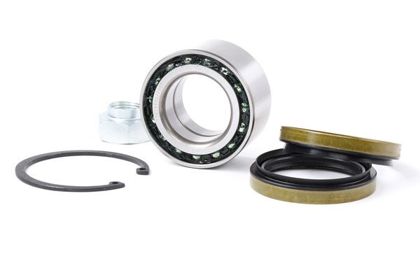 Łożysko Koła RIDEX 654W0728 654W0728 - foto 1