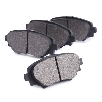 Klocki hamulcowe RIDEX 402B0989 402B0989 - foto 5