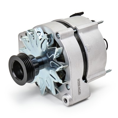 Alternator RIDEX 4G0061 4G0061 - foto 3