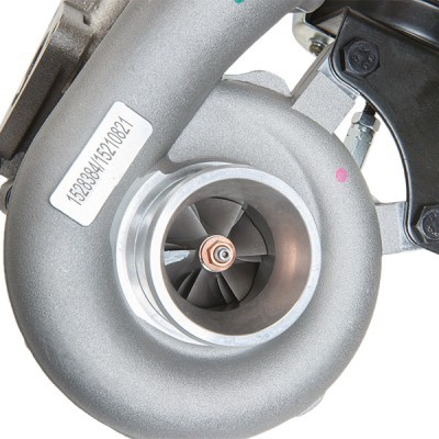 Turbina (Turbosprężarka) RIDEX 2234C0252 2234C0252 - foto 6