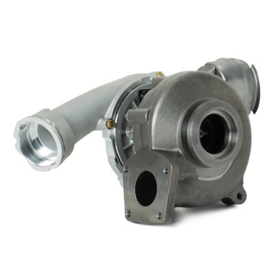 Turbina (Turbosprężarka) RIDEX 2234C0362 2234C0362 - foto 4