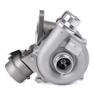 Turbina (Turbosprężarka) RIDEX 2234C0120 2234C0120 - foto 6