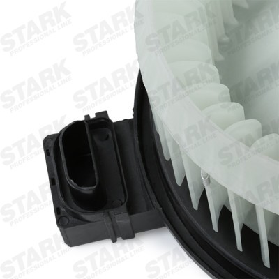 Wentylator Wnętrza Stark SKIB-0310234 SKIB-0310234 - foto 6