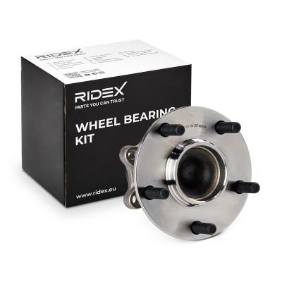 Łożysko Koła RIDEX 654W1189 654W1189 - foto 2