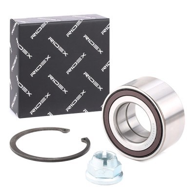 Łożysko Koła RIDEX 654W0242 654W0242 - foto 3