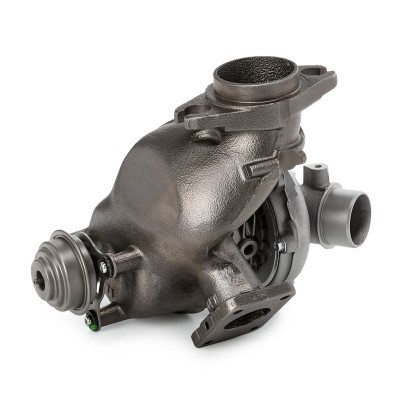 Turbina (Turbosprężarka) RIDEX 2234C0423R 2234C0423R - foto 5