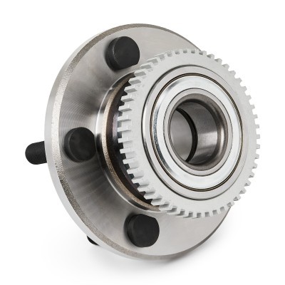 Łożysko Koła RIDEX 654W1230 654W1230 - foto 4