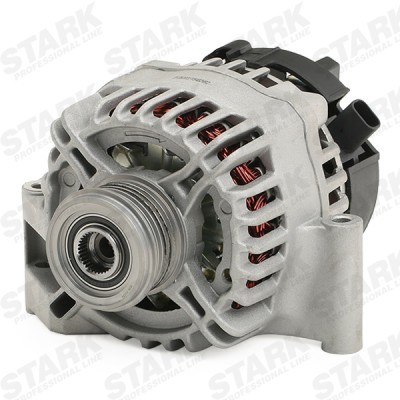 Alternator Stark SKGN-0321370 SKGN-0321370 - foto 3