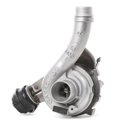 Turbina (Turbosprężarka) RIDEX 2234C10011R 2234C10011R - foto 2