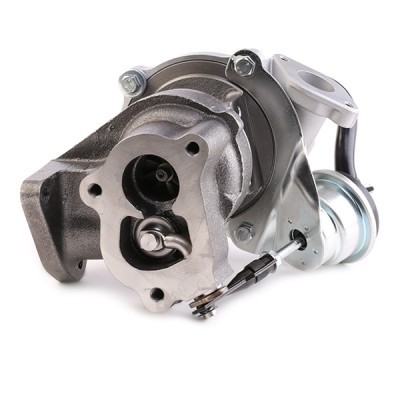 Turbina (Turbosprężarka) RIDEX 2234C0157 2234C0157 - foto 5