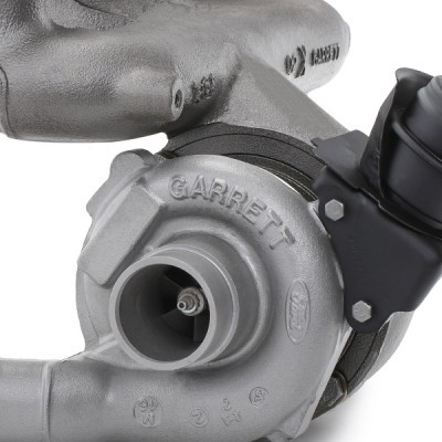 Turbina (Turbosprężarka) RIDEX 2234C0075R 2234C0075R - foto 5