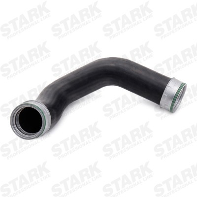 Rura Wąż Turbo Intercoolera Stark SKCHI-2030102 SKCHI-2030102 - foto 3