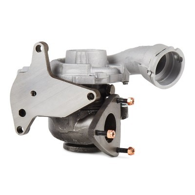 Turbina (Turbosprężarka) RIDEX 2234C0029R 2234C0029R - foto 5