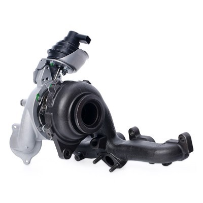 Turbina (Turbosprężarka) RIDEX 2234C0051R 2234C0051R - foto 5