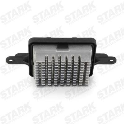 Moduł sterowania ogrzewaniem/wentylacją Stark SKCU-2150078 SKCU-2150078 - foto 4