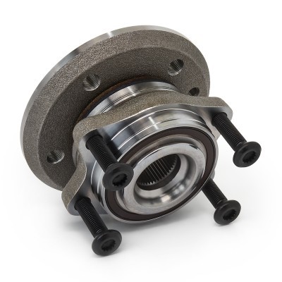Łożysko Koła RIDEX 654W1323 654W1323 - foto 4