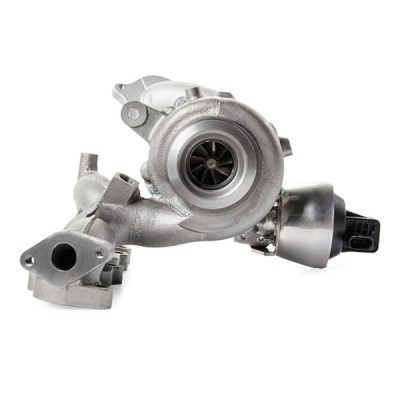 Turbina (Turbosprężarka) RIDEX 2234C10135 2234C10135 - foto 7