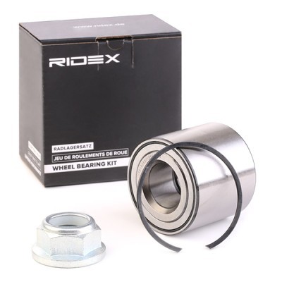 Łożysko Koła RIDEX 654W0977 654W0977 - foto 2