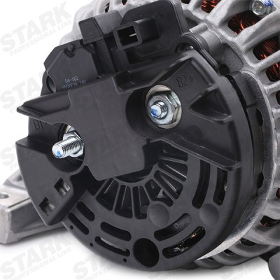 Alternator Stark SKGN-0321002 SKGN-0321002 - foto 6