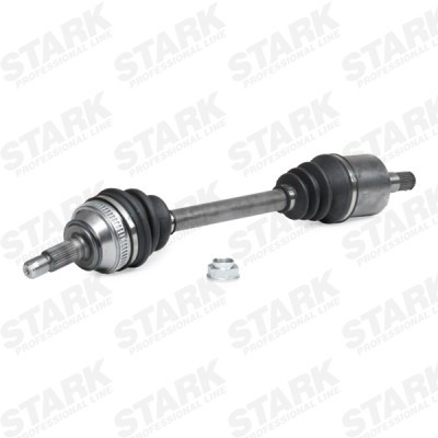Półoś Napędowa Stark SKDS-0210879 SKDS-0210879 - foto 3