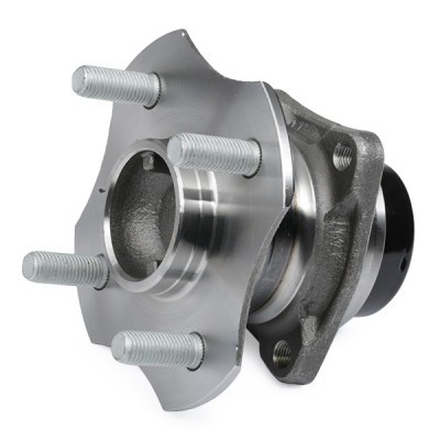 Łożysko Koła RIDEX 654W0351 654W0351 - foto 3
