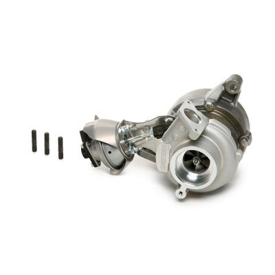 Turbina (Turbosprężarka) RIDEX 2234C0040 2234C0040 - foto 3