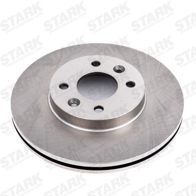 Tarcza hamulcowa Stark SKBD-0022162 SKBD-0022162 - foto 2