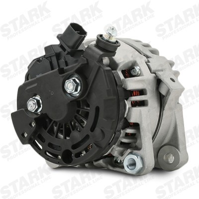 Alternator Stark SKGN-0320211 SKGN-0320211 - foto 4