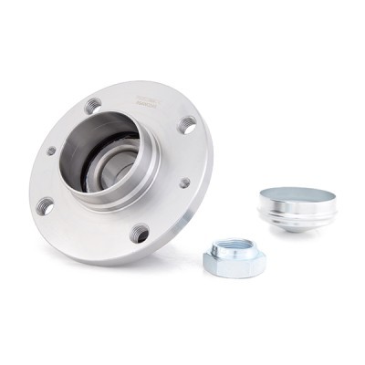 Łożysko Koła RIDEX 654W0248 654W0248 - foto 3