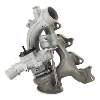 Turbina (Turbosprężarka) RIDEX 2234C0151R 2234C0151R - foto 6