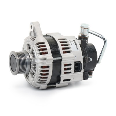 Alternator RIDEX 4G0014P 4G0014P - foto 3